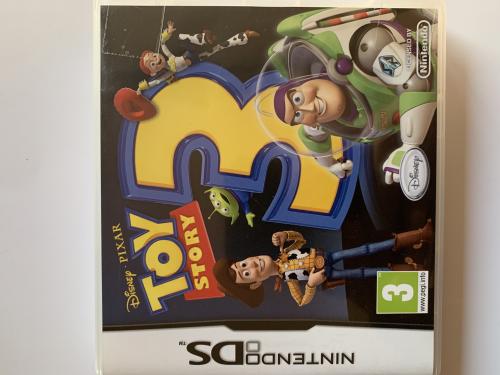 Disney : Toy Story 3