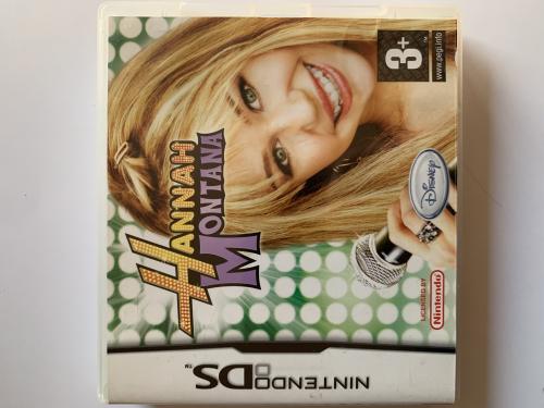 Disney : Hannah Montana