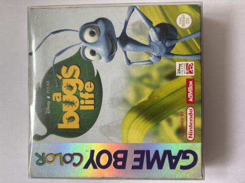 Disney : A Bug s Life