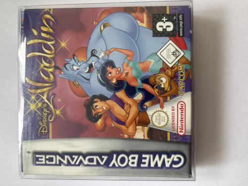 Disney : Aladdin