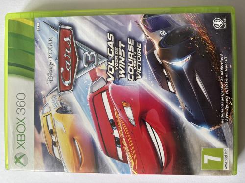 Disney : Cars 3