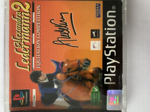 Alexandra Ledermman 2