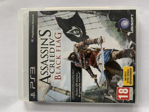 Assassin Creed 4 : Black Flag