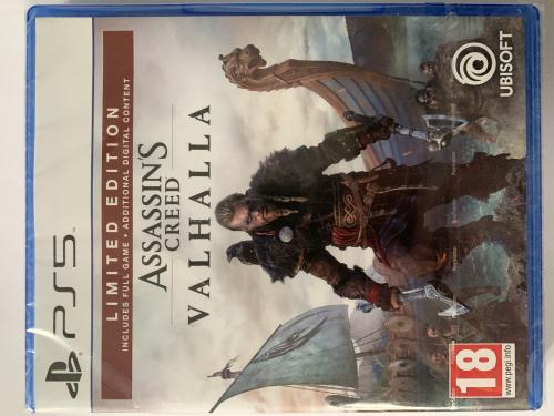 Assassin Creed : Valhalla