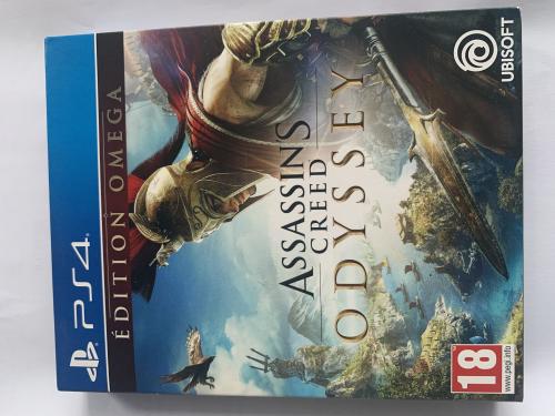 Assassin s Creed : Odyssey