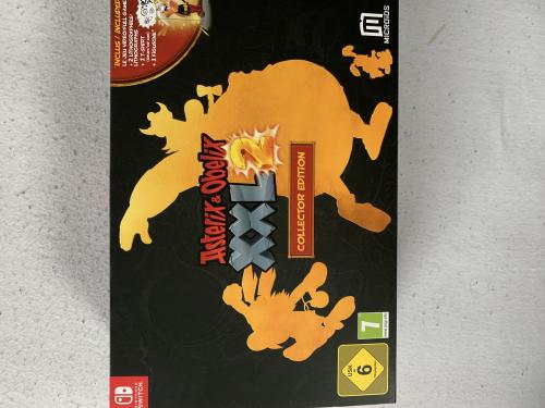 Asterix et Obelix XXL 2