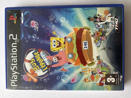 Bob l eponge : Le film