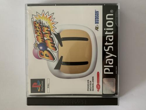 Bomberman