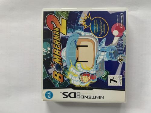 Bomberman 2