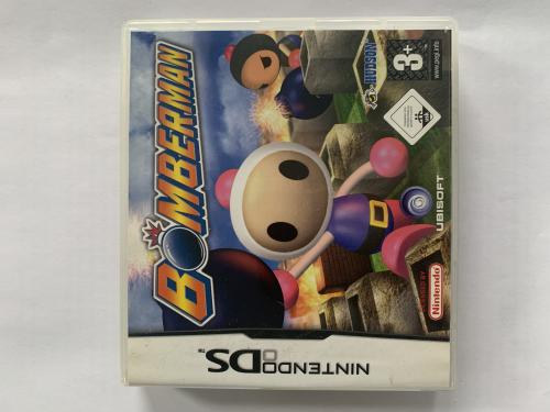 Bomberman 