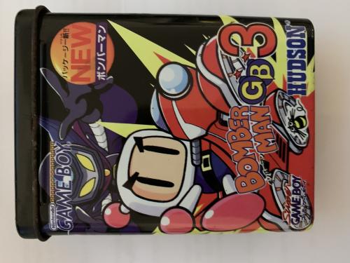 Bomberman GB 3