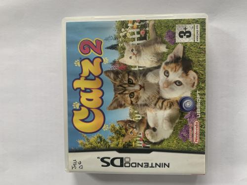Catz 2