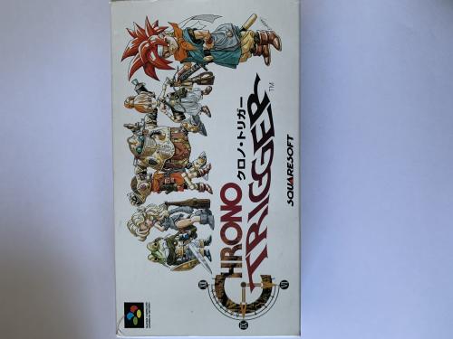 Chrono Trigger