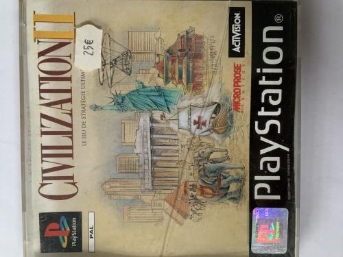 Civilization 2