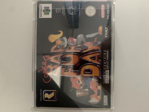 Conker s Bad Fur Day