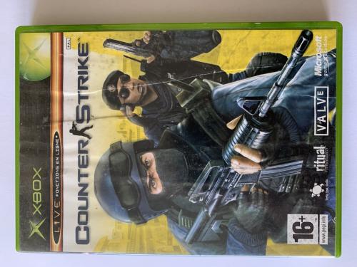 Counter strike