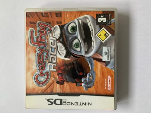 Crazy Frog Racer