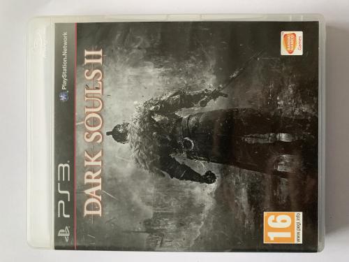 Dark Souls 2
