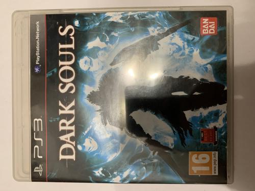 Dark Souls