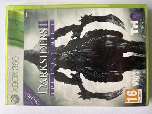 Darksiders 2