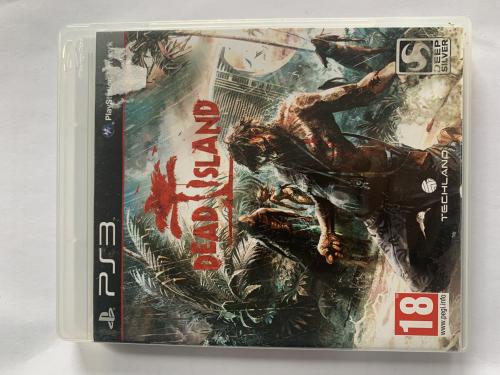 Dead Island