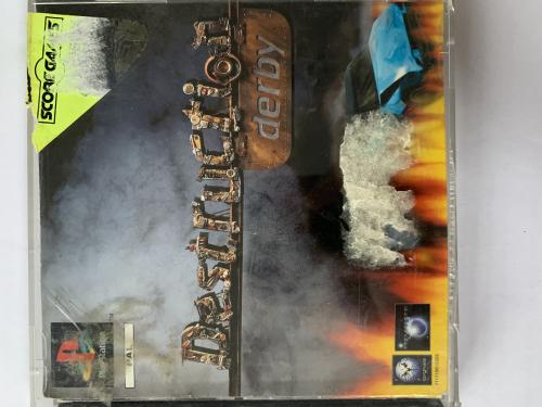 Destruction Derby 