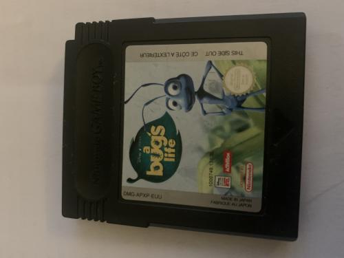 Disney : A Bugs Life