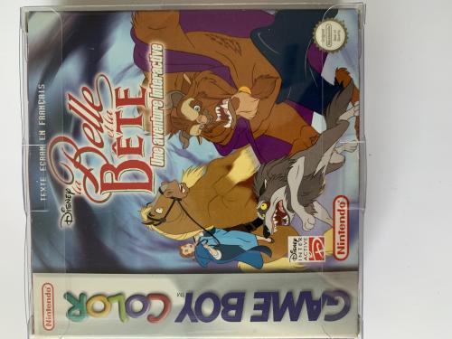 Disney : Belle et la bete