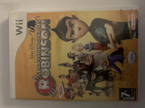 Disney : Bienvenue chez les Robinson