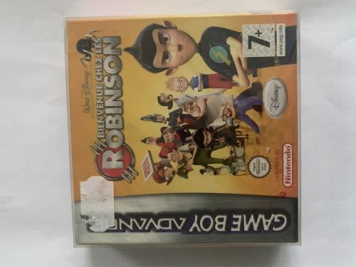 Disney : Bienvenue chez les Robinson