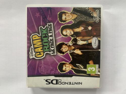 Disney : Camp Rock