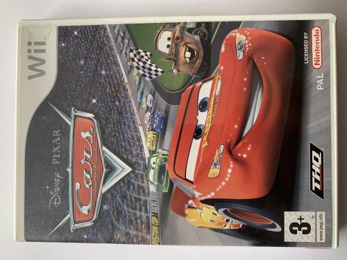 Disney : Cars