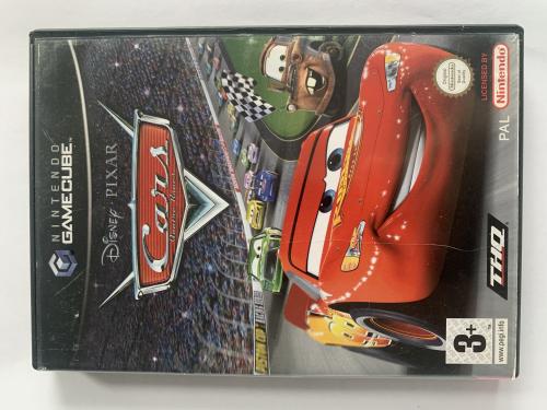 Disney : Cars