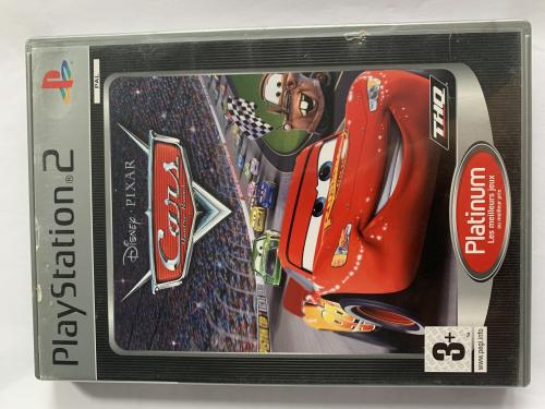 Disney : Cars