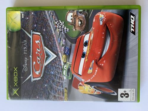 Disney : Cars