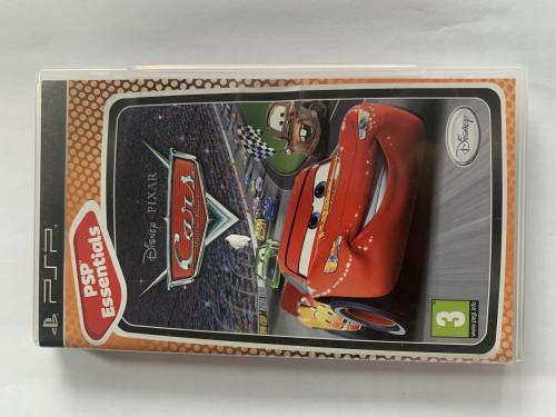 Disney : Cars 