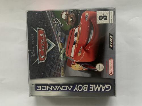 Disney : Cars Quatre Roues