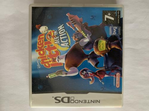 Disney : Chicken Little