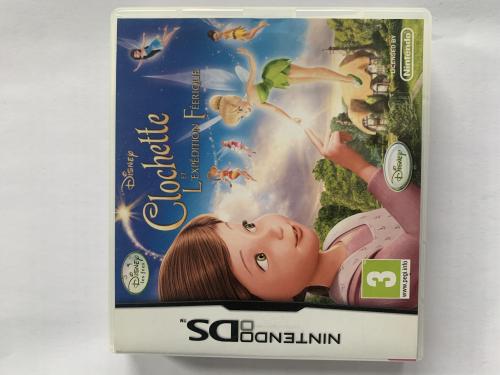 Disney : La fee Clochette