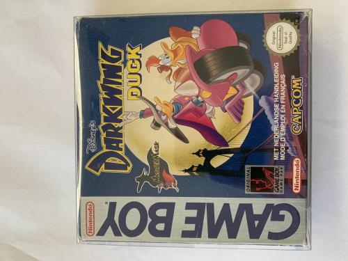 Disney : Darkwing Duck