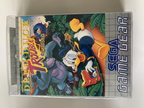 Disney : Deep Duck Trouble