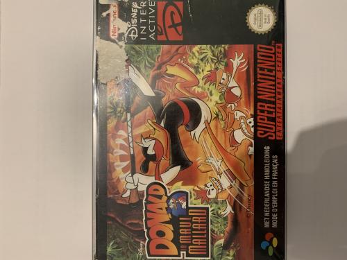 Disney : Donald in Maui Mallard