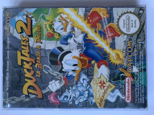 Disney : DuckTales 2 