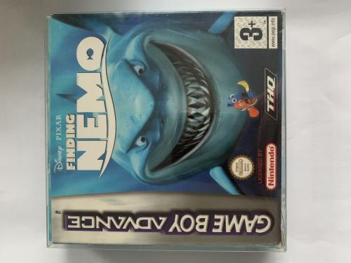 Disney : Finding Nemo