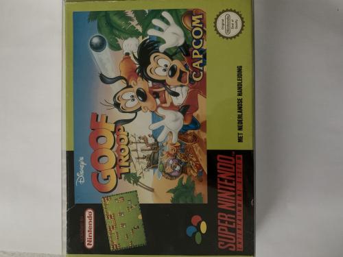 Disney : Goof Troop