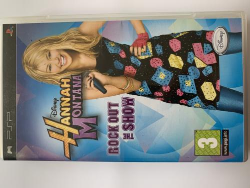 Disney : Hannah Montana