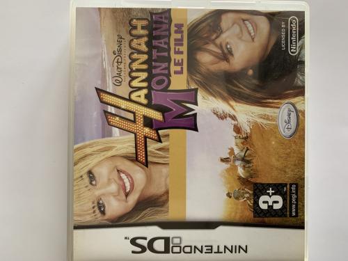 Disney : Hannah Montana Le film