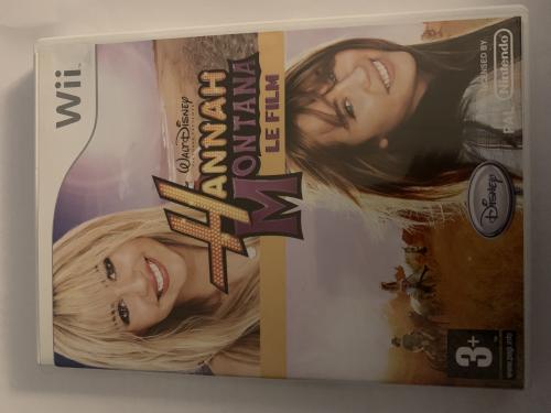 Disney : Hannah Montana Le Film