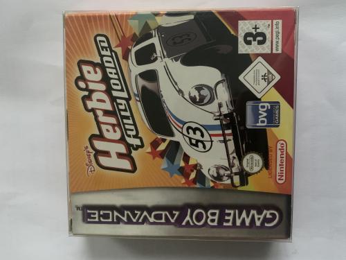 Disney : Herbie Fully Loaded