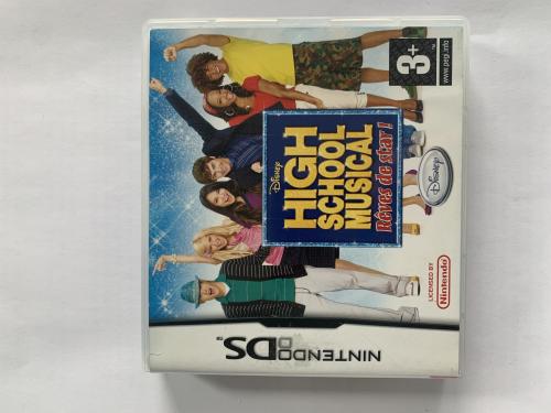 Disney : High School Musical